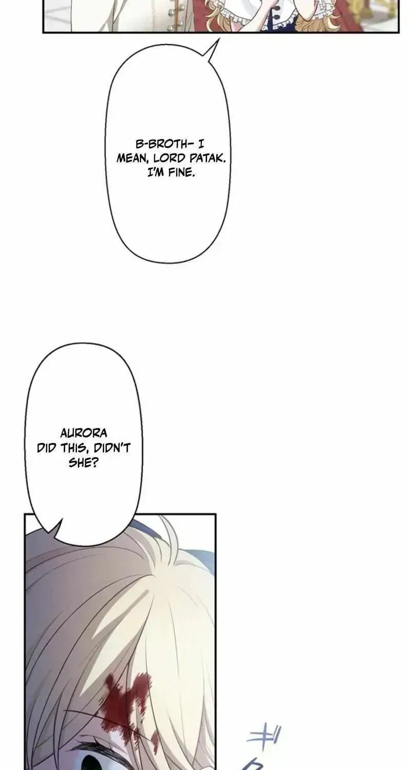 Suterareta Watashi desu ga, Kon na ni Dekiai Sarete Iin desu ka? Chapter 1.4 page 111 - 