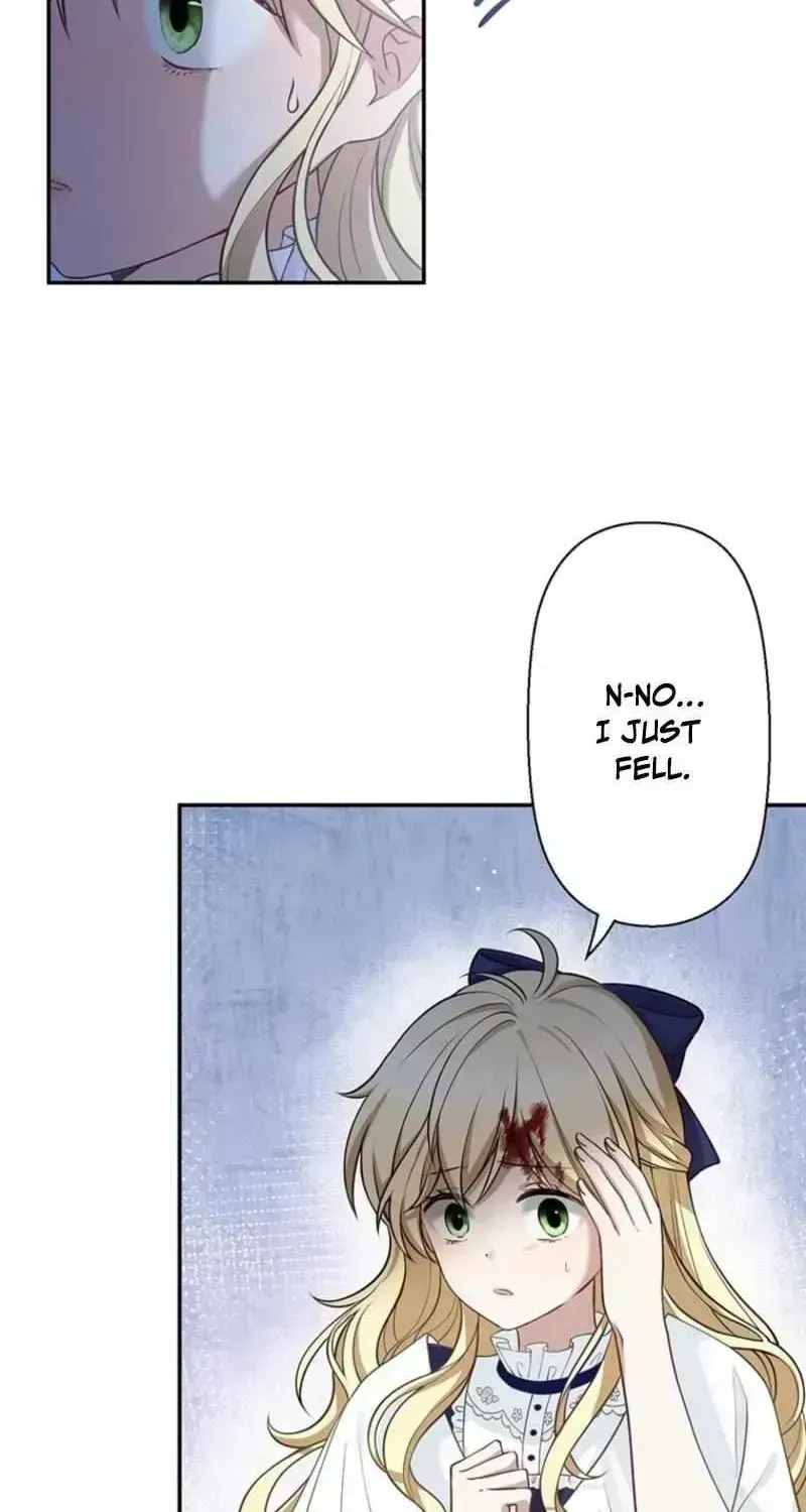 Suterareta Watashi desu ga, Kon na ni Dekiai Sarete Iin desu ka? Chapter 1.4 page 112 - 