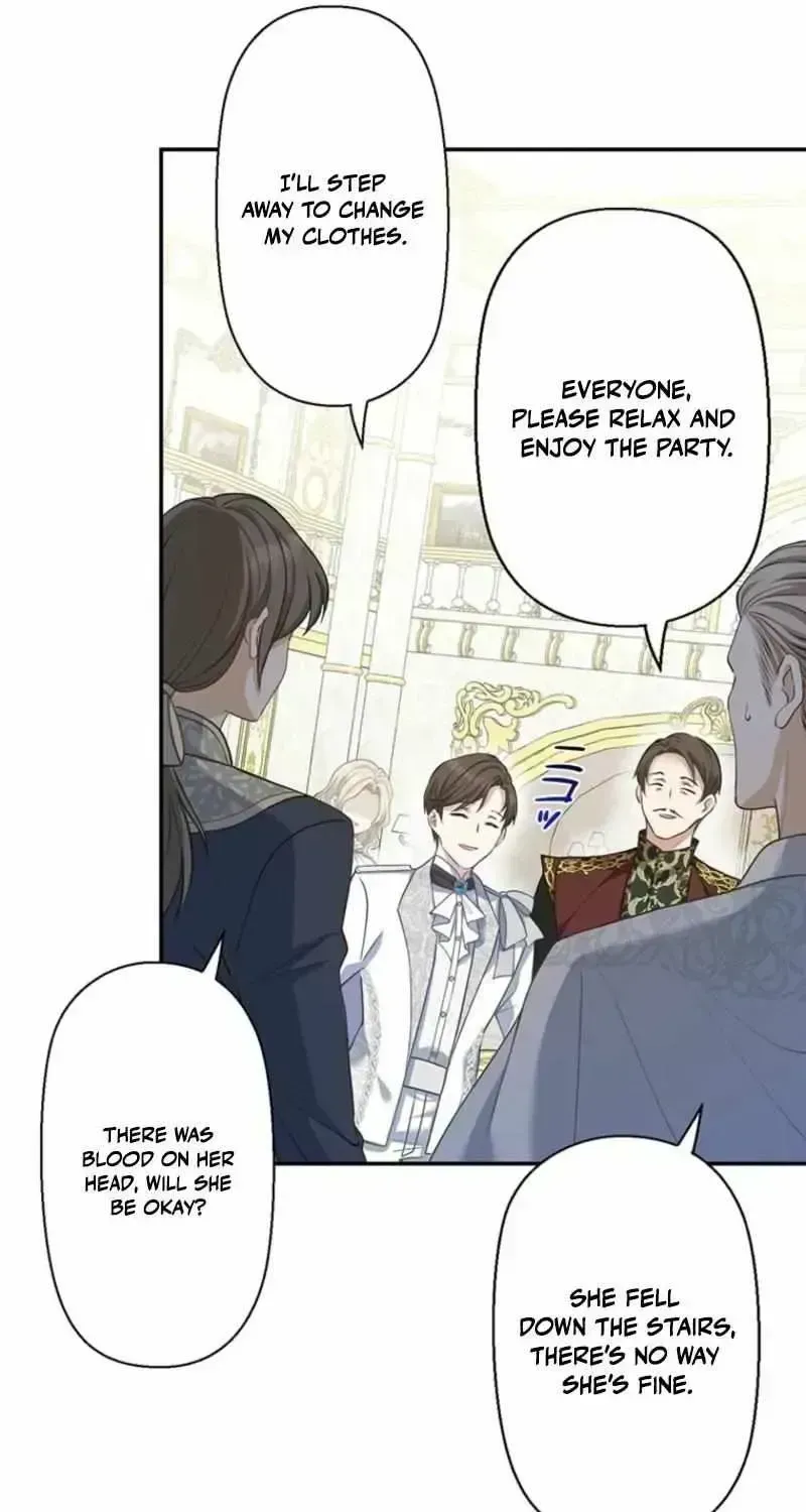 Suterareta Watashi desu ga, Kon na ni Dekiai Sarete Iin desu ka? Chapter 1.4 page 158 - 