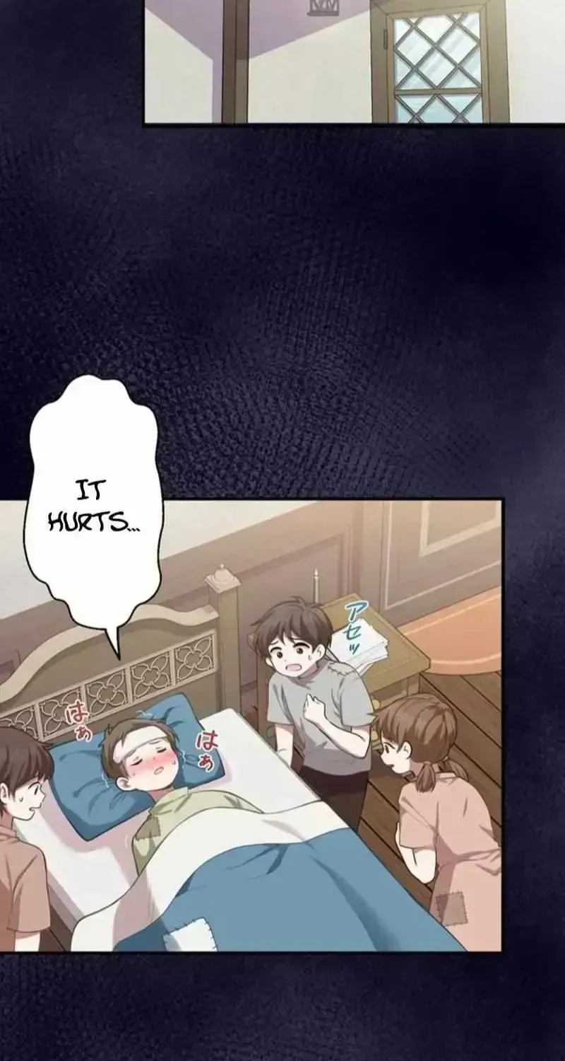 Suterareta Watashi desu ga, Kon na ni Dekiai Sarete Iin desu ka? Chapter 1.4 page 36 - 