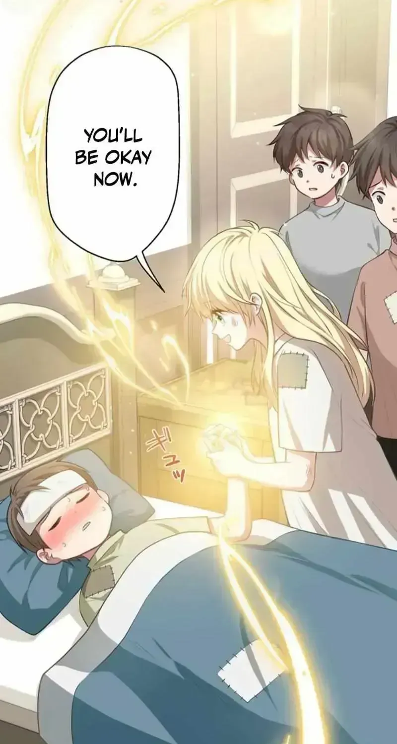 Suterareta Watashi desu ga, Kon na ni Dekiai Sarete Iin desu ka? Chapter 1.4 page 39 - 