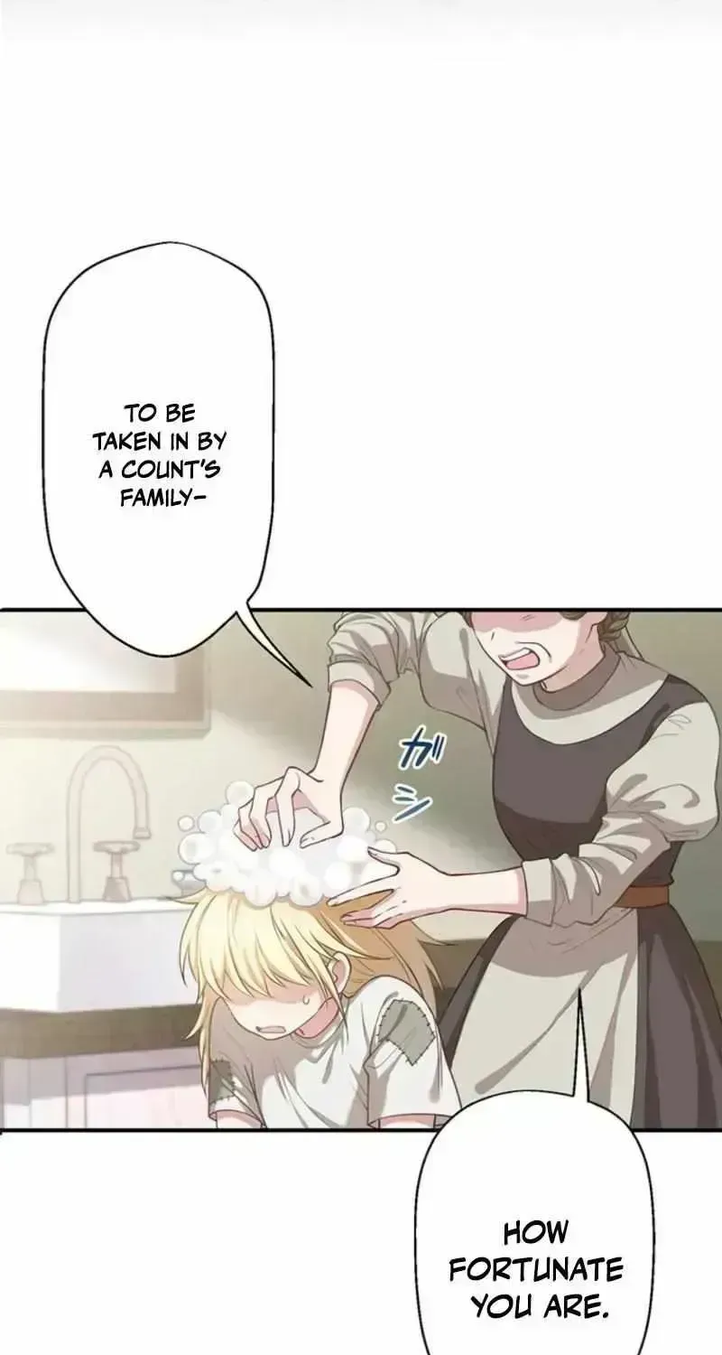 Suterareta Watashi desu ga, Kon na ni Dekiai Sarete Iin desu ka? Chapter 1.4 page 59 - 