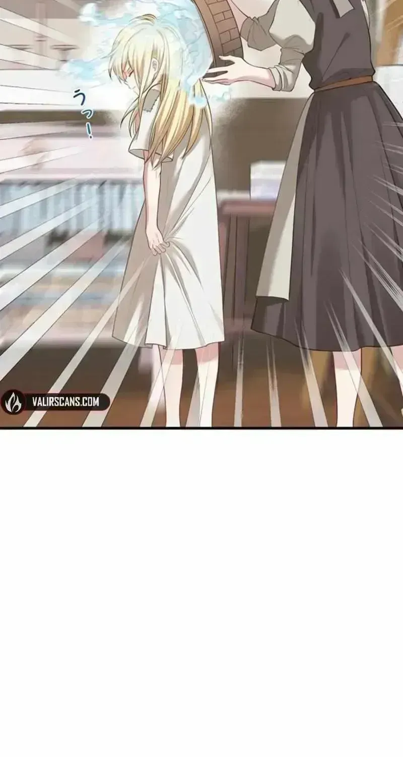 Suterareta Watashi desu ga, Kon na ni Dekiai Sarete Iin desu ka? Chapter 1.4 page 62 - 