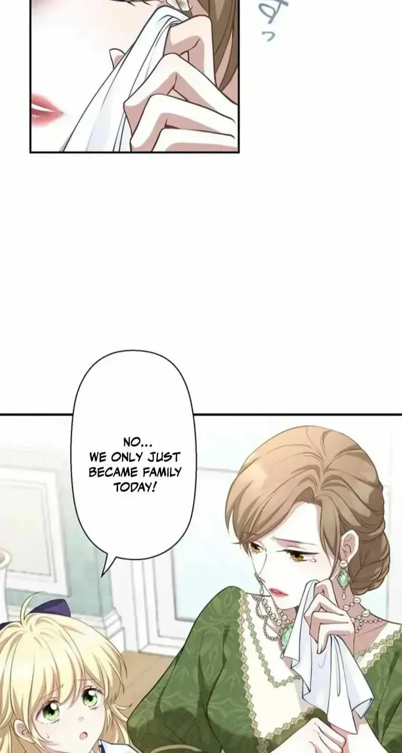 Suterareta Watashi desu ga, Kon na ni Dekiai Sarete Iin desu ka? Chapter 1.4 page 81 - 