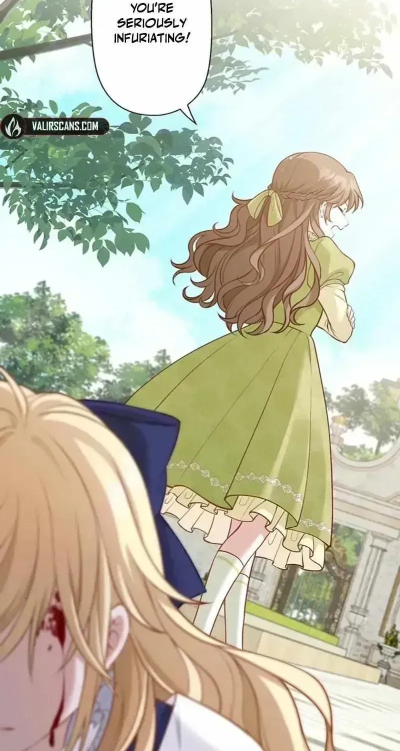 Suterareta Watashi desu ga, Kon na ni Dekiai Sarete Iin desu ka? Chapter 1.5 page 104 - 