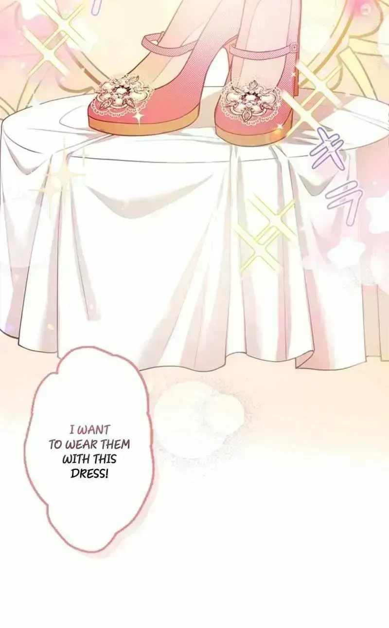 Suterareta Watashi desu ga, Kon na ni Dekiai Sarete Iin desu ka? Chapter 1.5 page 128 - 