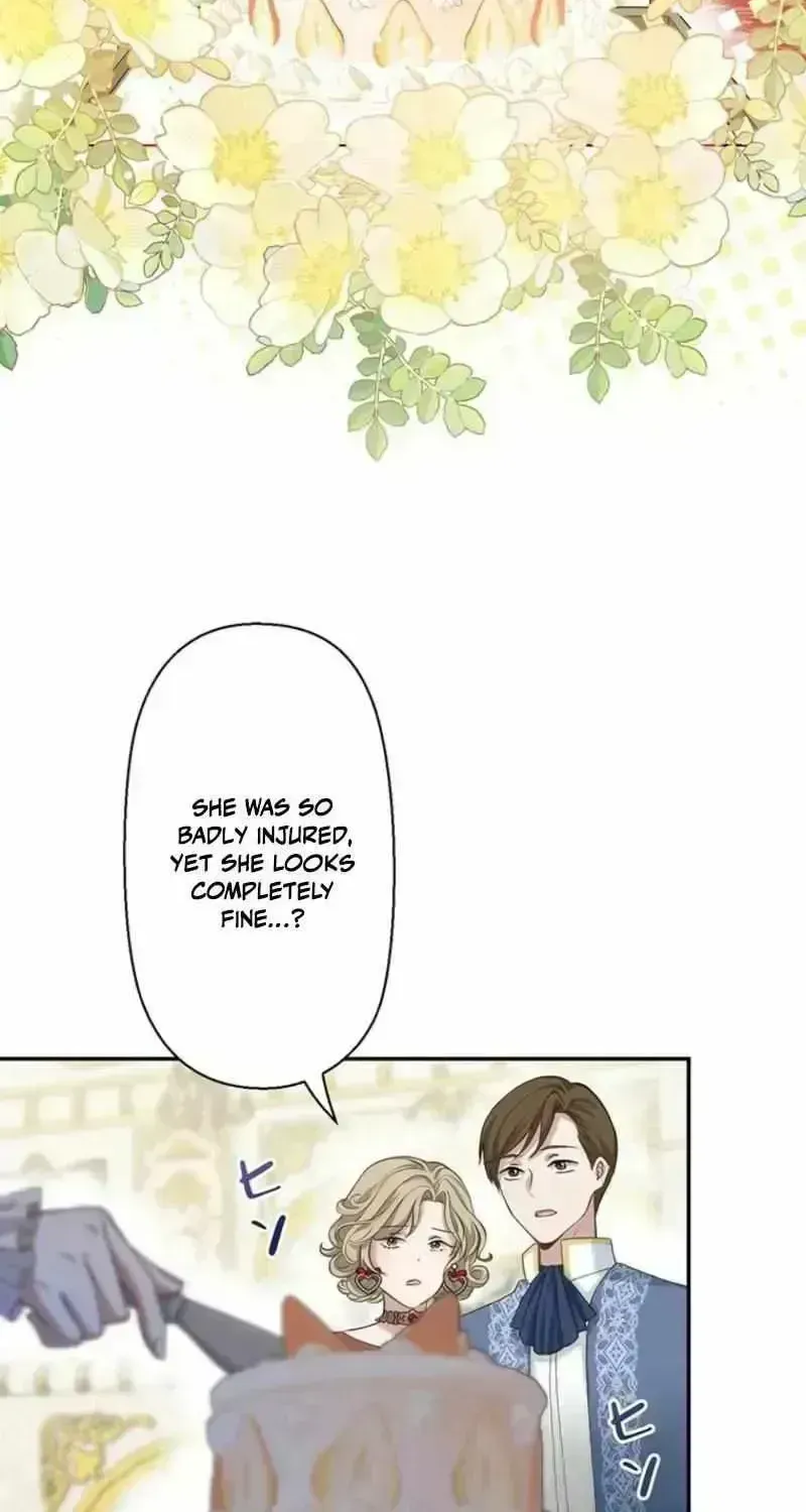 Suterareta Watashi desu ga, Kon na ni Dekiai Sarete Iin desu ka? Chapter 1.5 page 178 - 
