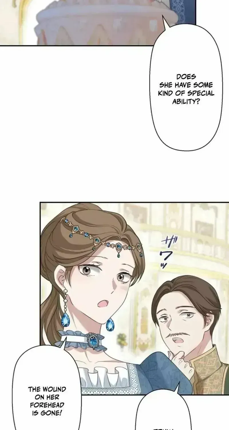Suterareta Watashi desu ga, Kon na ni Dekiai Sarete Iin desu ka? Chapter 1.5 page 179 - 