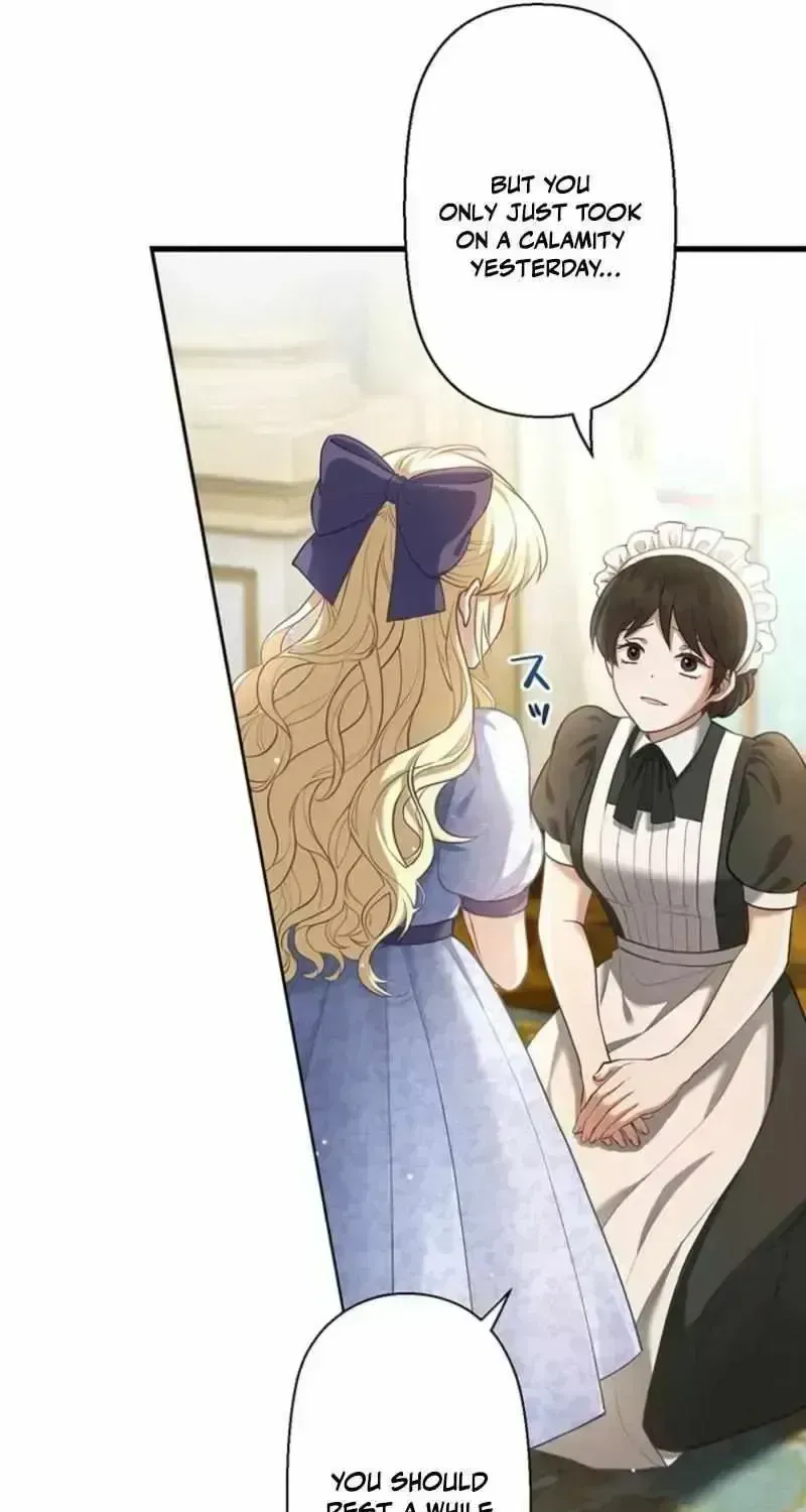 Suterareta Watashi desu ga, Kon na ni Dekiai Sarete Iin desu ka? Chapter 1.5 page 197 - 
