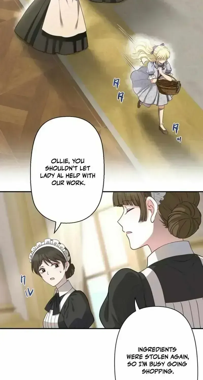 Suterareta Watashi desu ga, Kon na ni Dekiai Sarete Iin desu ka? Chapter 1.5 page 219 - 