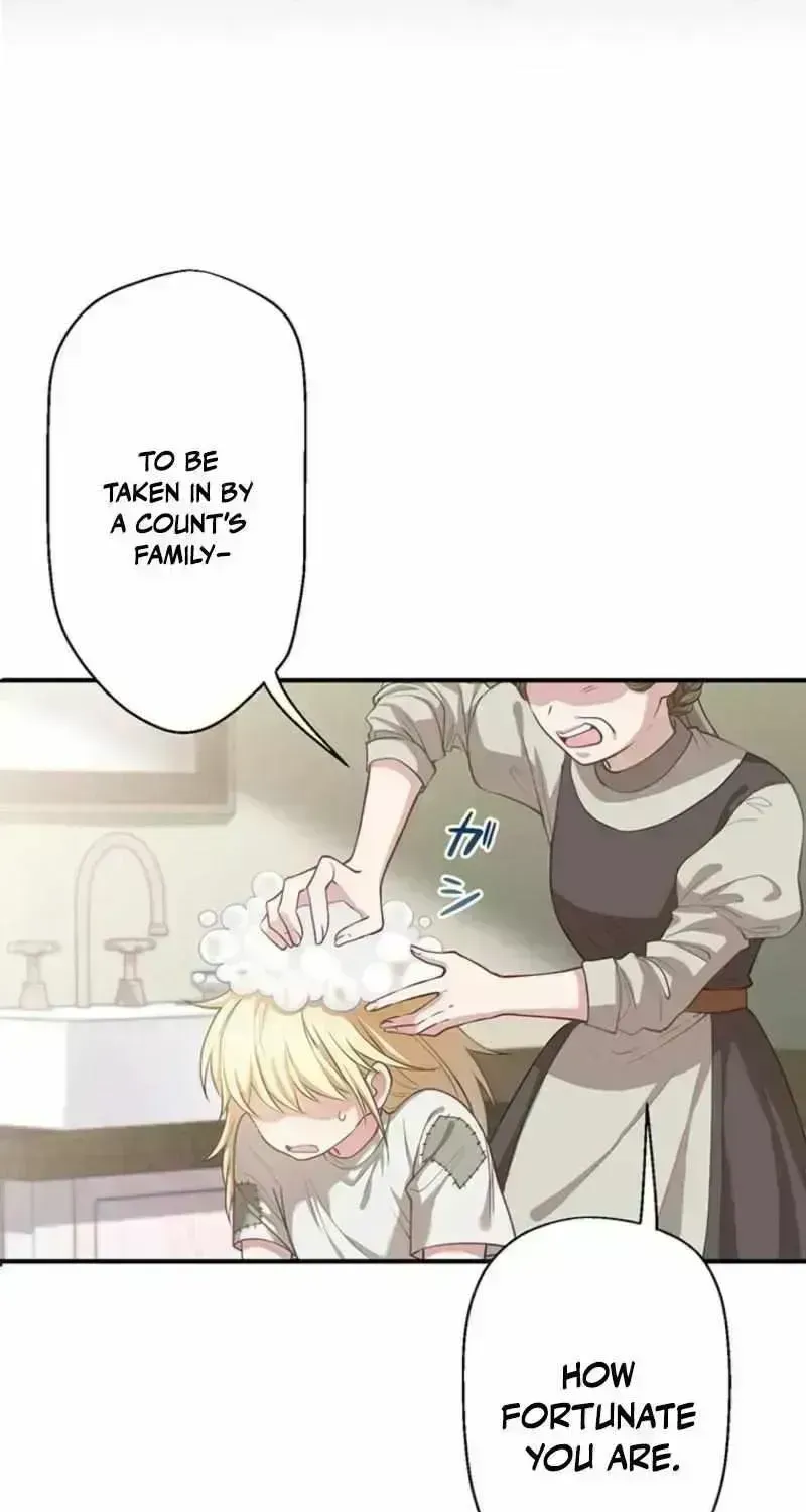 Suterareta Watashi desu ga, Kon na ni Dekiai Sarete Iin desu ka? Chapter 1.5 page 59 - 
