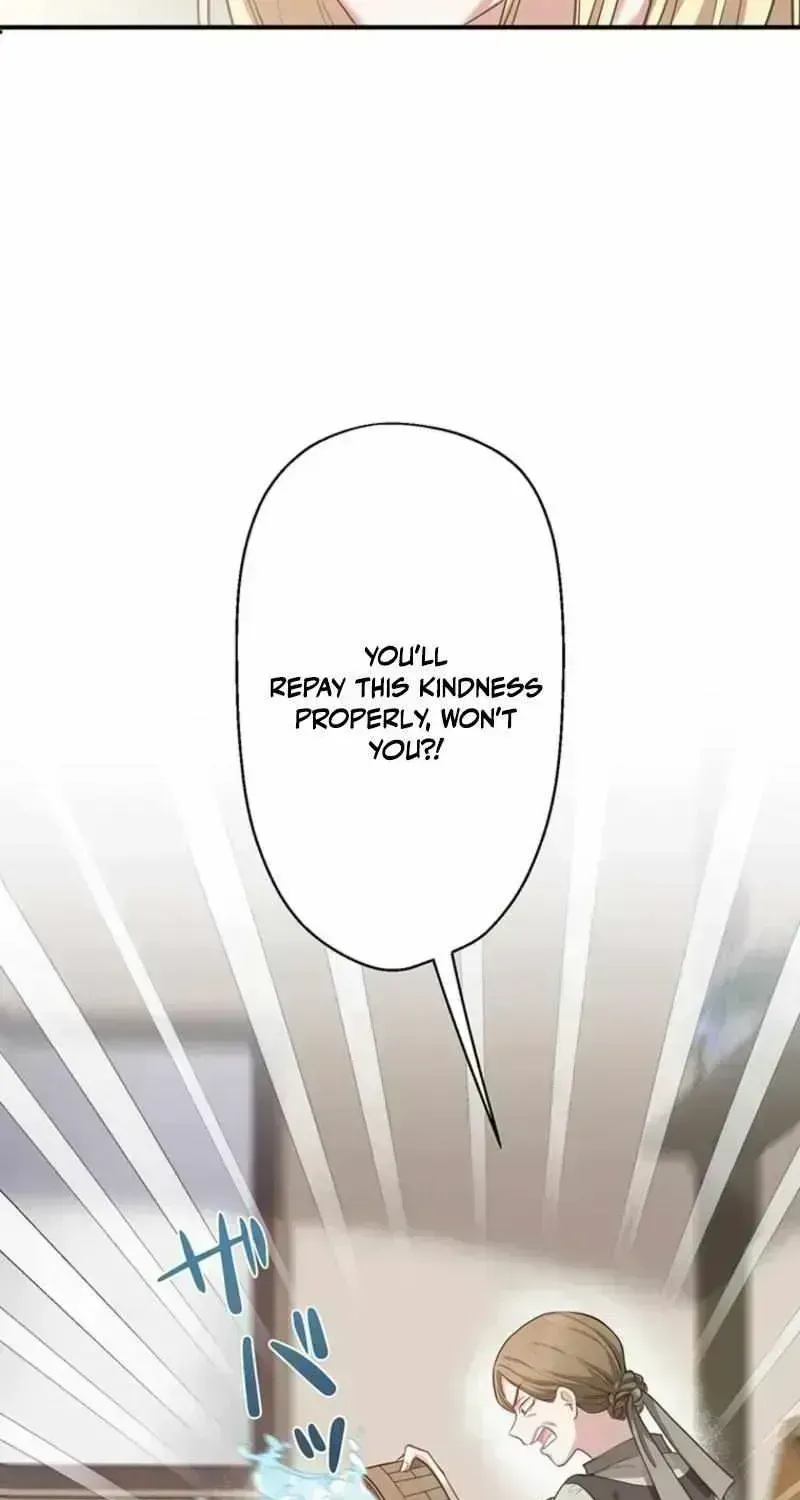 Suterareta Watashi desu ga, Kon na ni Dekiai Sarete Iin desu ka? Chapter 1.5 page 61 - 
