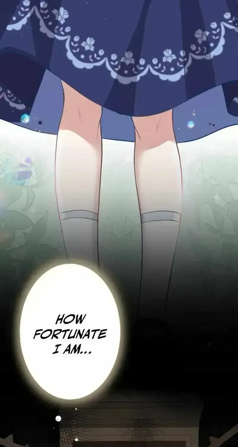 Suterareta Watashi desu ga, Kon na ni Dekiai Sarete Iin desu ka? Chapter 1.5 page 69 - 