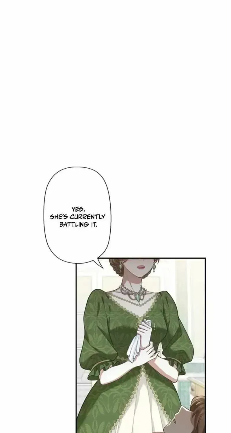 Suterareta Watashi desu ga, Kon na ni Dekiai Sarete Iin desu ka? Chapter 1.5 page 79 - 