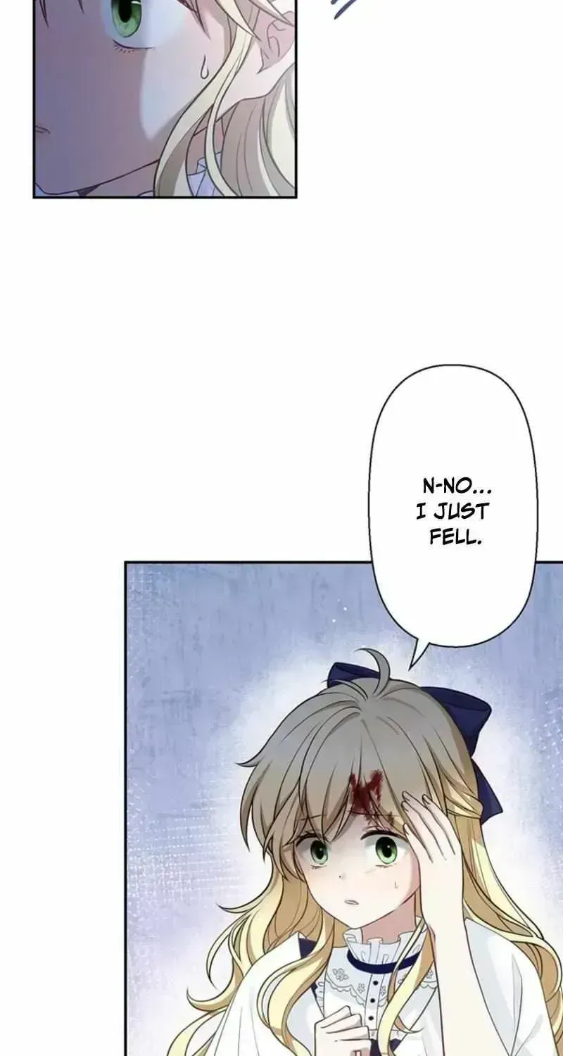 Suterareta Watashi desu ga, Kon na ni Dekiai Sarete Iin desu ka? Chapter 1.6 page 112 - 