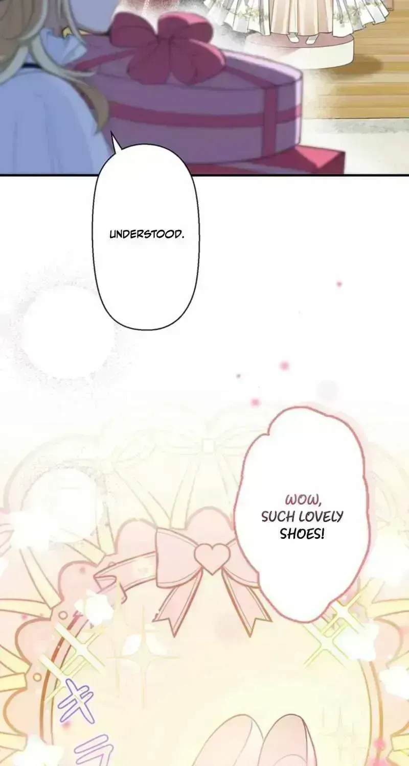 Suterareta Watashi desu ga, Kon na ni Dekiai Sarete Iin desu ka? Chapter 1.6 page 127 - 