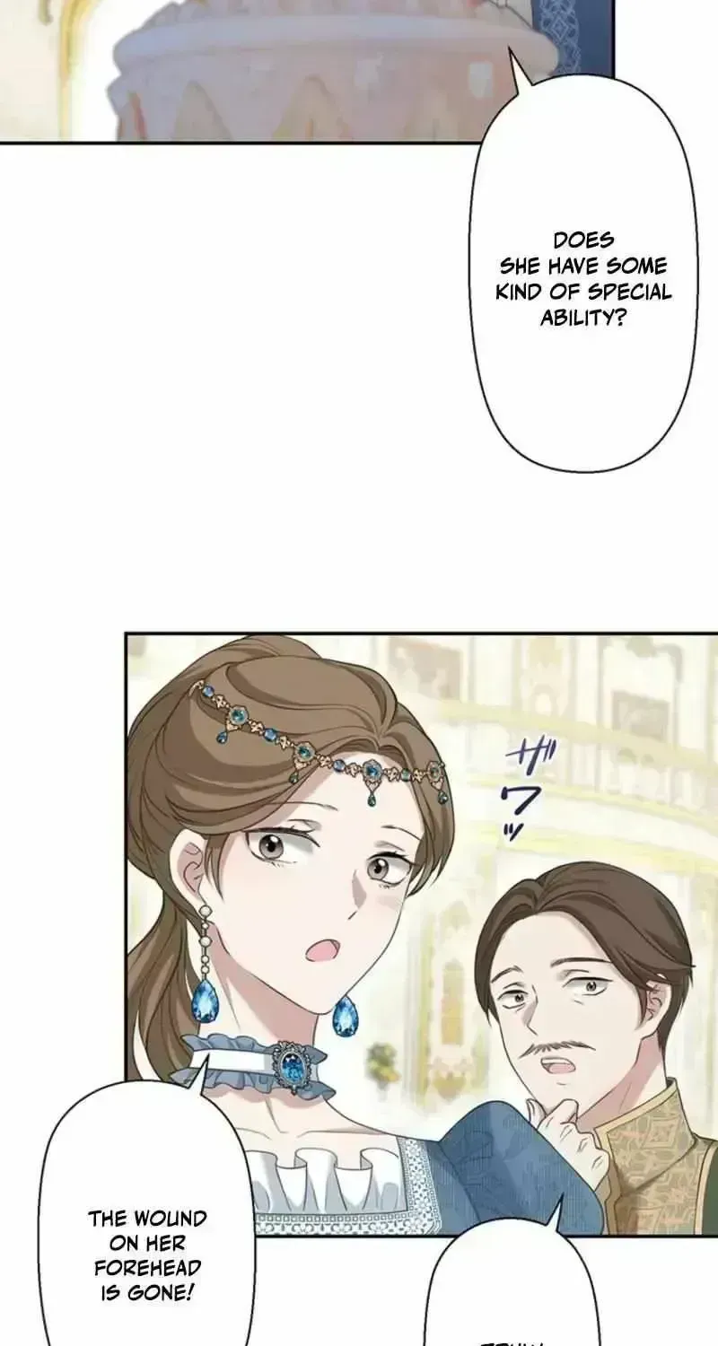 Suterareta Watashi desu ga, Kon na ni Dekiai Sarete Iin desu ka? Chapter 1.6 page 179 - 