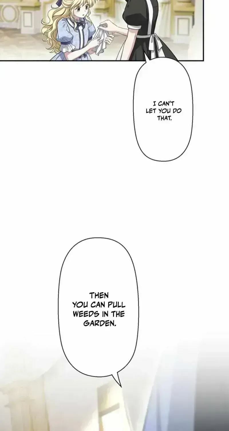 Suterareta Watashi desu ga, Kon na ni Dekiai Sarete Iin desu ka? Chapter 1.6 page 215 - 