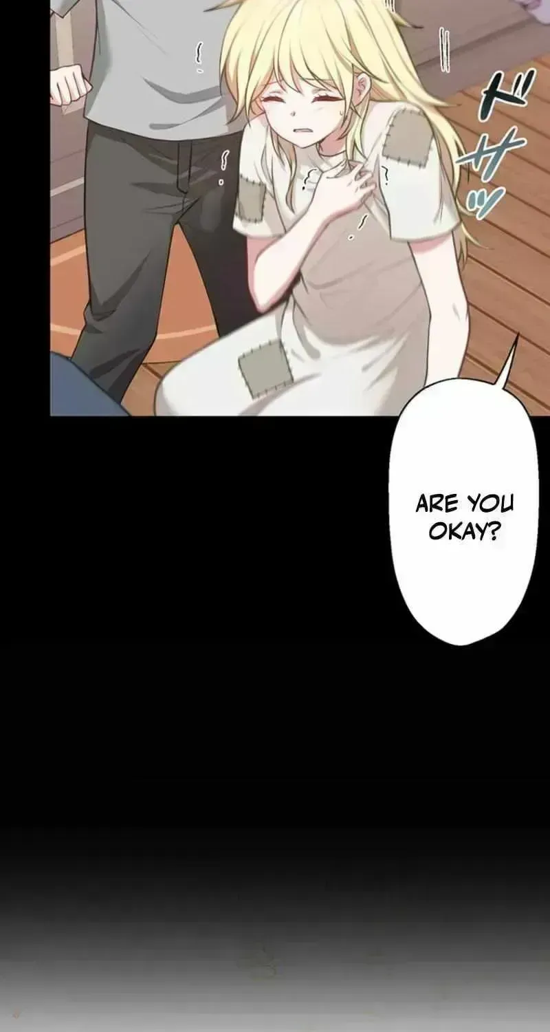 Suterareta Watashi desu ga, Kon na ni Dekiai Sarete Iin desu ka? Chapter 1.6 page 43 - 