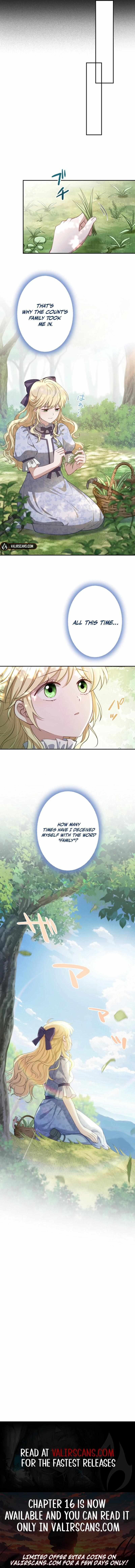 Suterareta Watashi desu ga, Kon na ni Dekiai Sarete Iin desu ka? Chapter 1 page 24 - 