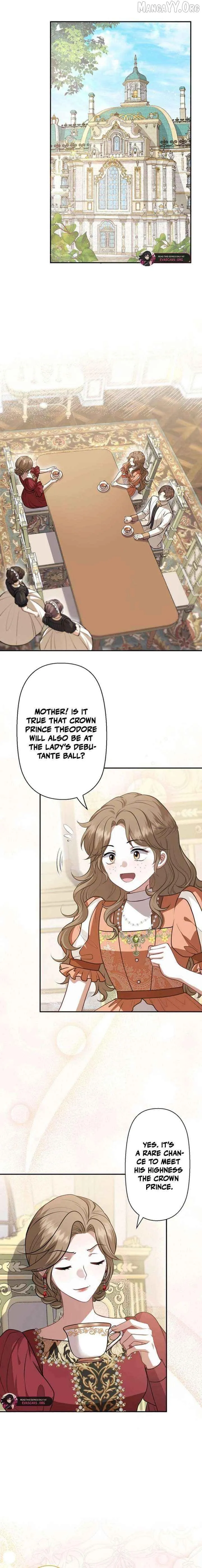Suterareta Watashi desu ga, Kon na ni Dekiai Sarete Iin desu ka? Chapter 16 page 2 - 