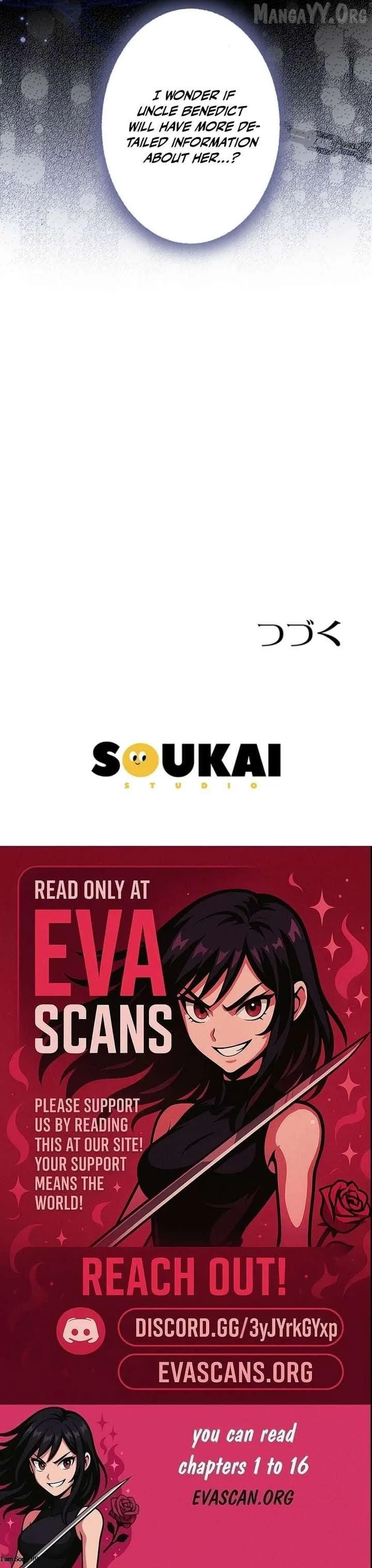 Suterareta Watashi desu ga, Kon na ni Dekiai Sarete Iin desu ka? Chapter 16 page 20 - 