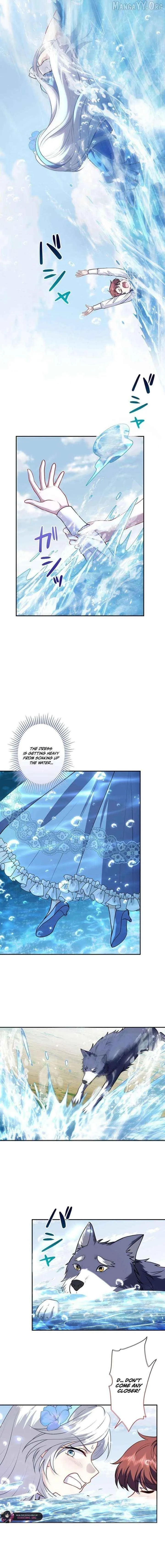 Suterareta Watashi desu ga, Kon na ni Dekiai Sarete Iin desu ka? Chapter 16 page 10 - 