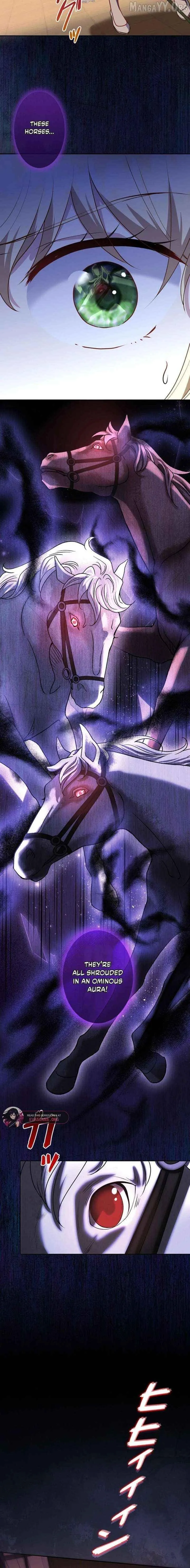 Suterareta Watashi desu ga, Kon na ni Dekiai Sarete Iin desu ka? Chapter 17 page 14 - 