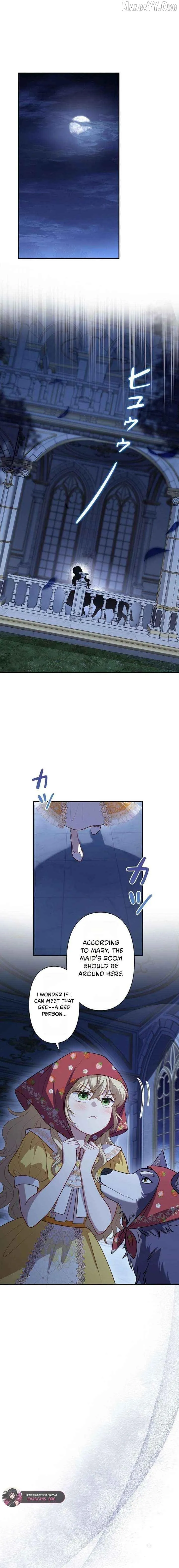 Suterareta Watashi desu ga, Kon na ni Dekiai Sarete Iin desu ka? Chapter 17 page 28 - 