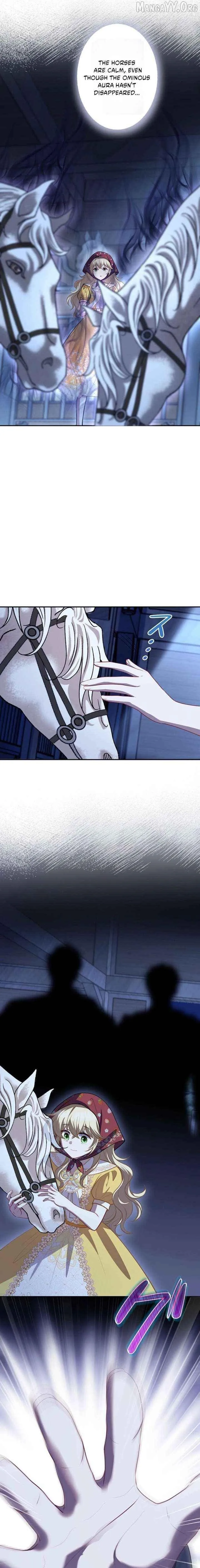 Suterareta Watashi desu ga, Kon na ni Dekiai Sarete Iin desu ka? Chapter 17 page 33 - 