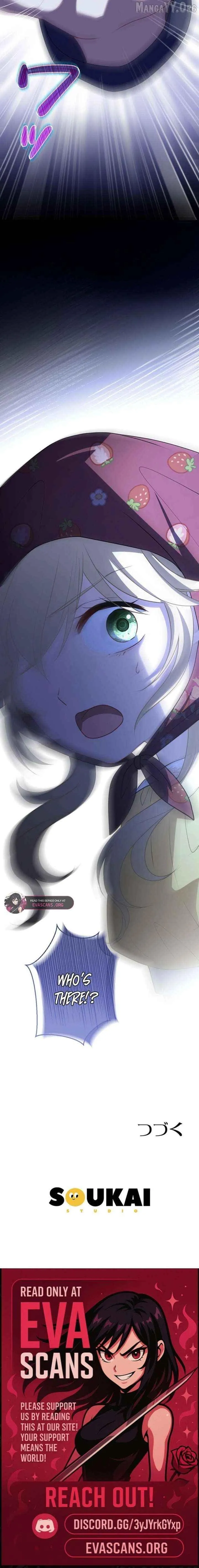 Suterareta Watashi desu ga, Kon na ni Dekiai Sarete Iin desu ka? Chapter 17 page 34 - 