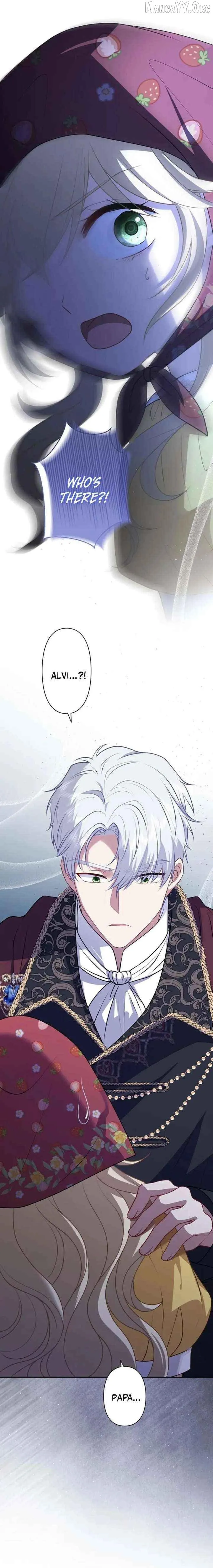 Suterareta Watashi desu ga, Kon na ni Dekiai Sarete Iin desu ka? Chapter 18 page 1 - 