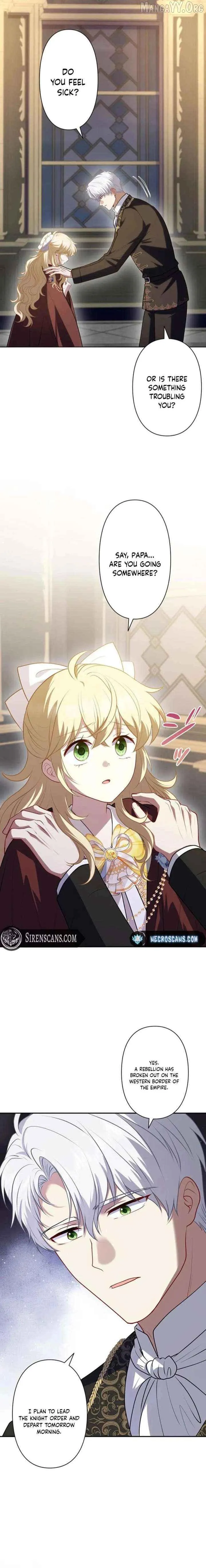 Suterareta Watashi desu ga, Kon na ni Dekiai Sarete Iin desu ka? Chapter 18 page 12 - 