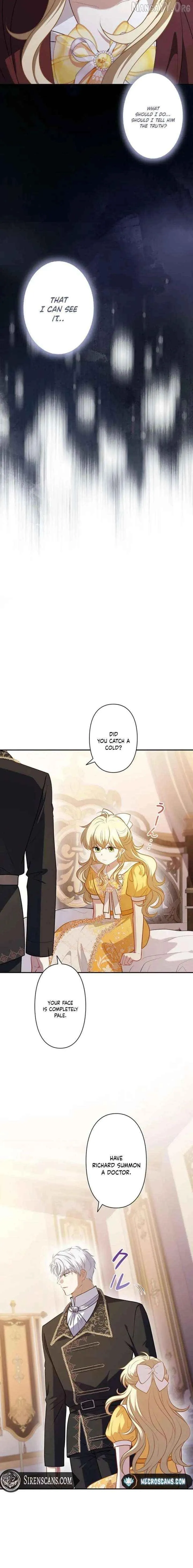 Suterareta Watashi desu ga, Kon na ni Dekiai Sarete Iin desu ka? Chapter 18 page 16 - 