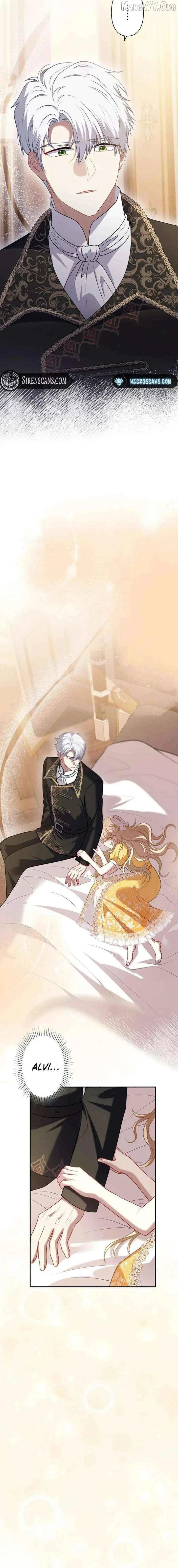 Suterareta Watashi desu ga, Kon na ni Dekiai Sarete Iin desu ka? Chapter 18 page 18 - 