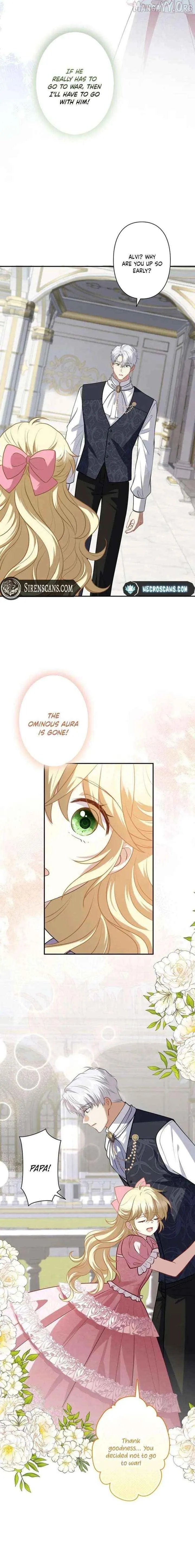 Suterareta Watashi desu ga, Kon na ni Dekiai Sarete Iin desu ka? Chapter 18 page 20 - 