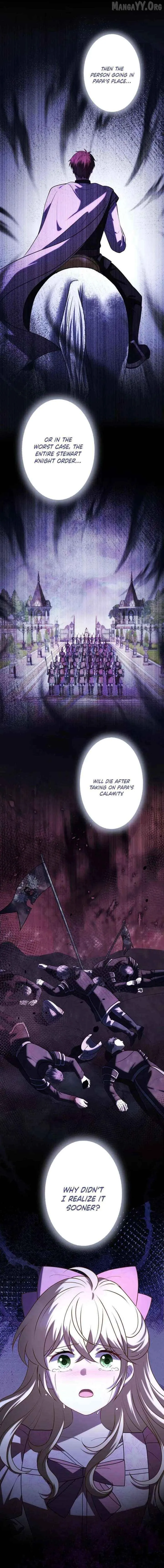 Suterareta Watashi desu ga, Kon na ni Dekiai Sarete Iin desu ka? Chapter 18 page 28 - 