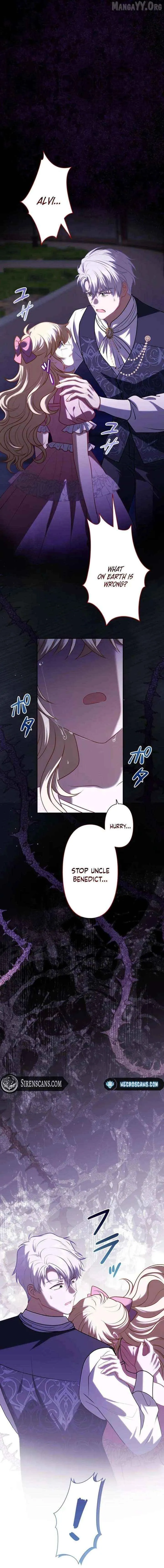 Suterareta Watashi desu ga, Kon na ni Dekiai Sarete Iin desu ka? Chapter 18 page 29 - 