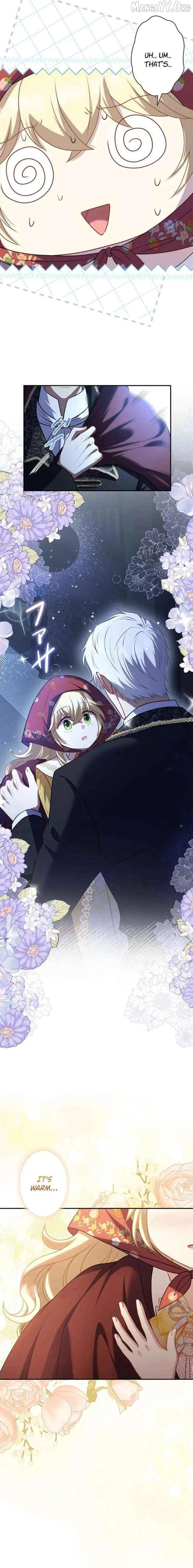 Suterareta Watashi desu ga, Kon na ni Dekiai Sarete Iin desu ka? Chapter 18 page 4 - 