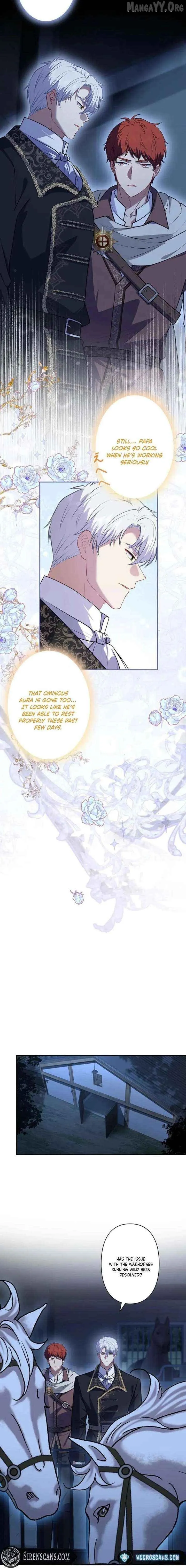 Suterareta Watashi desu ga, Kon na ni Dekiai Sarete Iin desu ka? Chapter 18 page 6 - 