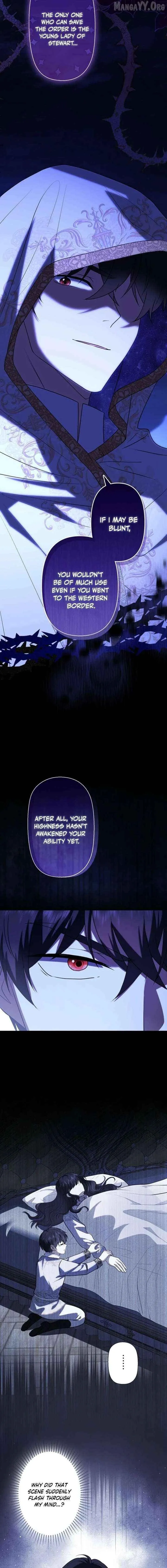 Suterareta Watashi desu ga, Kon na ni Dekiai Sarete Iin desu ka? Chapter 20 page 18 - 