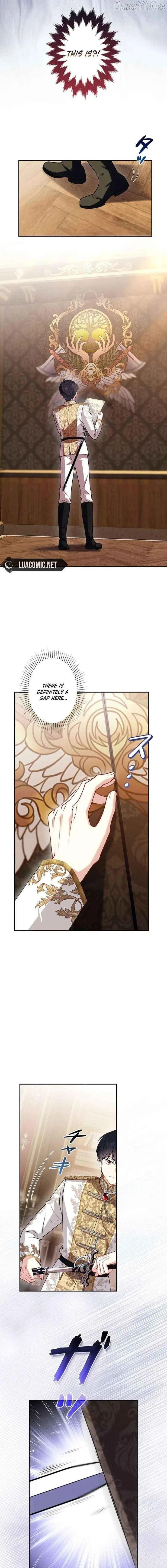 Suterareta Watashi desu ga, Kon na ni Dekiai Sarete Iin desu ka? Chapter 20 page 10 - 