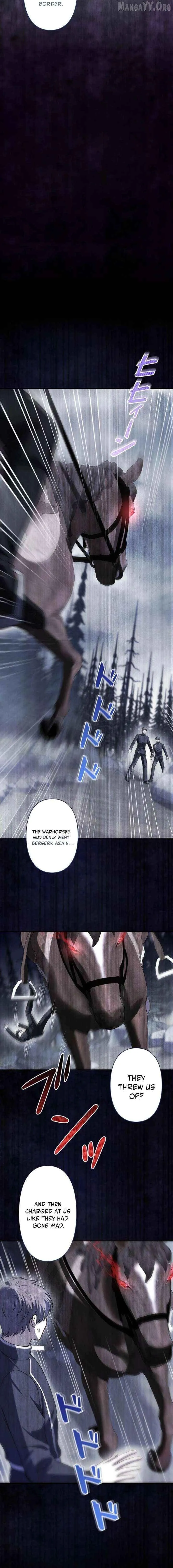 Suterareta Watashi desu ga, Kon na ni Dekiai Sarete Iin desu ka? Chapter 22 page 2 - 