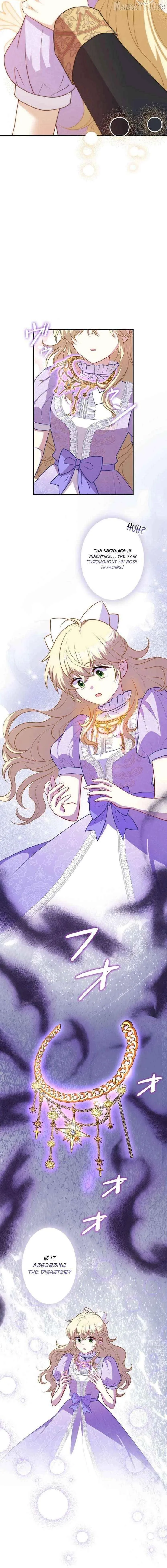 Suterareta Watashi desu ga, Kon na ni Dekiai Sarete Iin desu ka? Chapter 22 page 10 - 