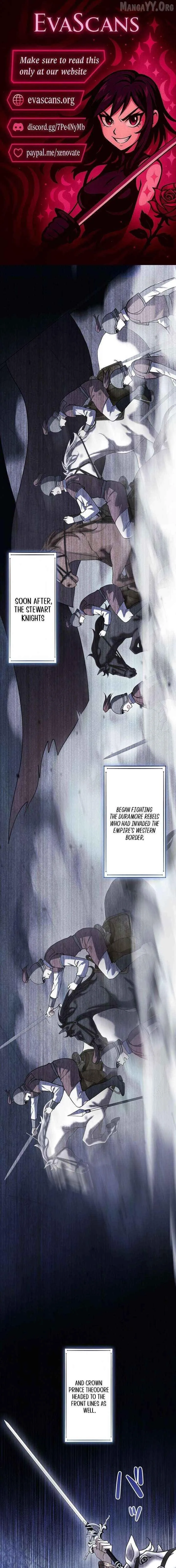 Suterareta Watashi desu ga, Kon na ni Dekiai Sarete Iin desu ka? Chapter 23 page 1 - 