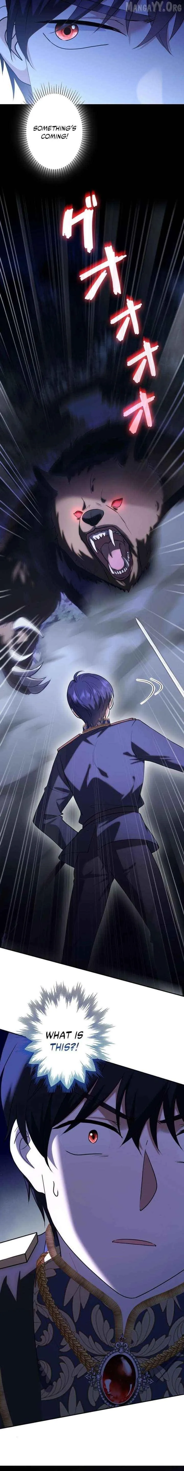 Suterareta Watashi desu ga, Kon na ni Dekiai Sarete Iin desu ka? Chapter 23 page 22 - 