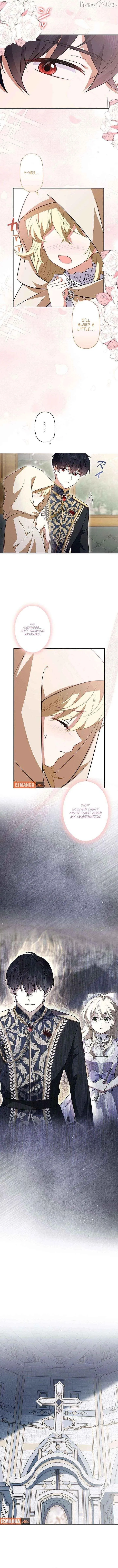 Suterareta Watashi desu ga, Kon na ni Dekiai Sarete Iin desu ka? Chapter 24 page 18 - 