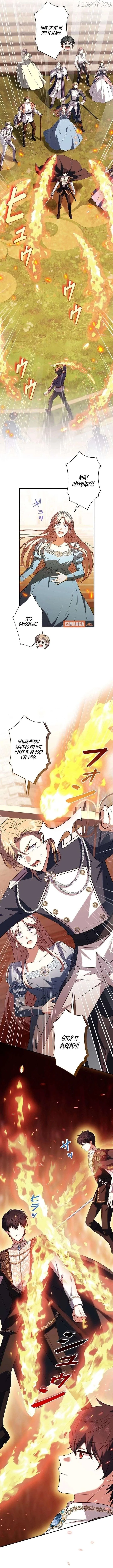 Suterareta Watashi desu ga, Kon na ni Dekiai Sarete Iin desu ka? Chapter 25 page 12 - 