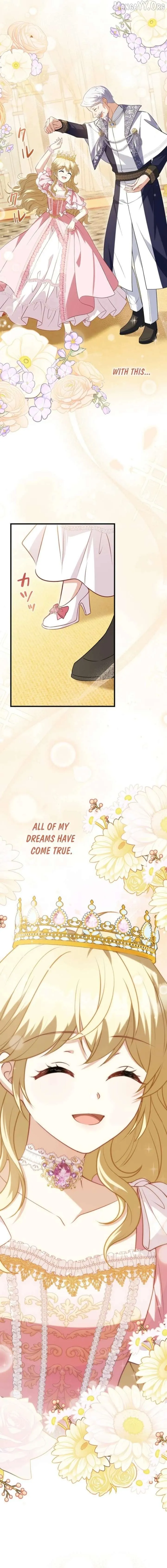 Suterareta Watashi desu ga, Kon na ni Dekiai Sarete Iin desu ka? Chapter 27 page 12 - 