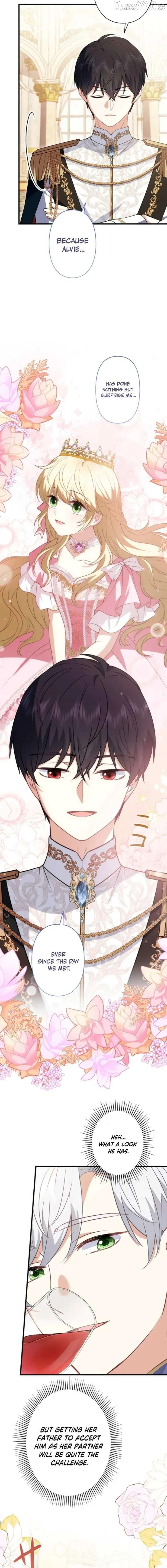 Suterareta Watashi desu ga, Kon na ni Dekiai Sarete Iin desu ka? Chapter 27 page 15 - 